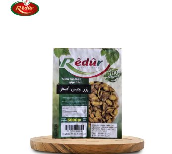 Gula Vattenmelon Frön 5kg