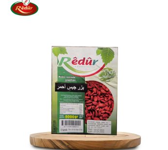 Röda Vattenmelon frön 5kg