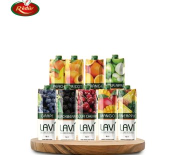 LAVI Juice 1L