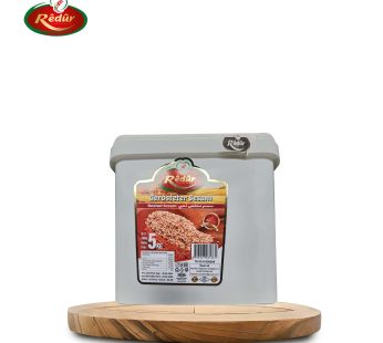 Gyllene rostad sesam 5kg