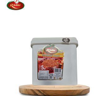 Rostad sesam 5kg