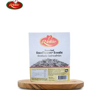 Rostade Solrosfrön, lätt salt 5kg