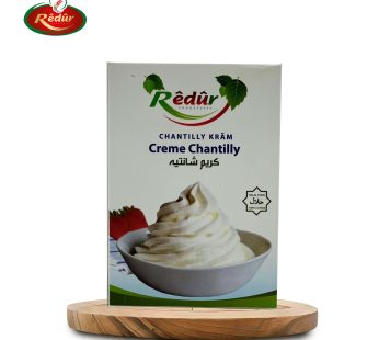 Chantilly Kräm 100g