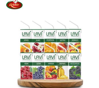 Lavi Juice 200ml