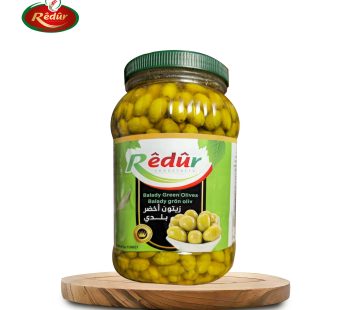 Baladi Oliver 2kg