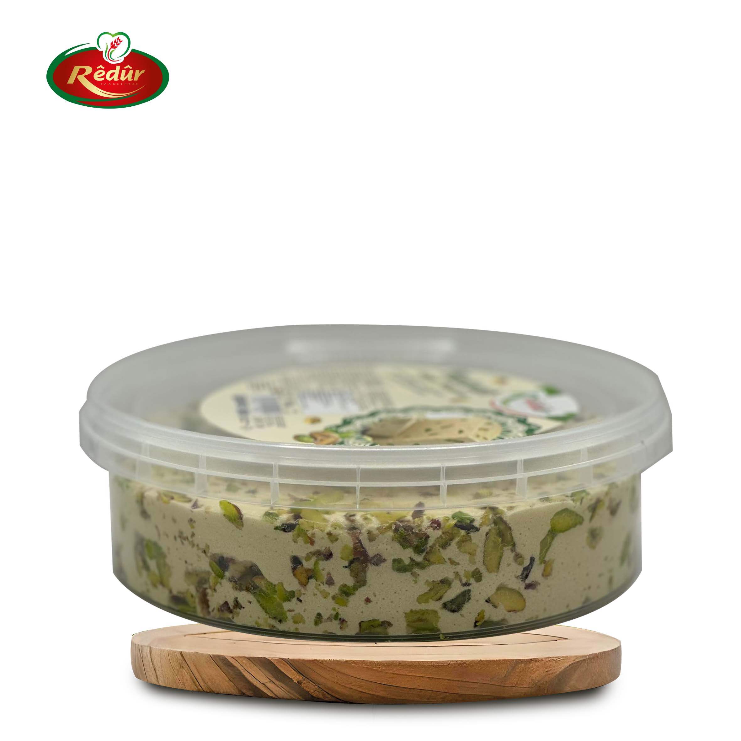 Halawa - antep fistikl 900g