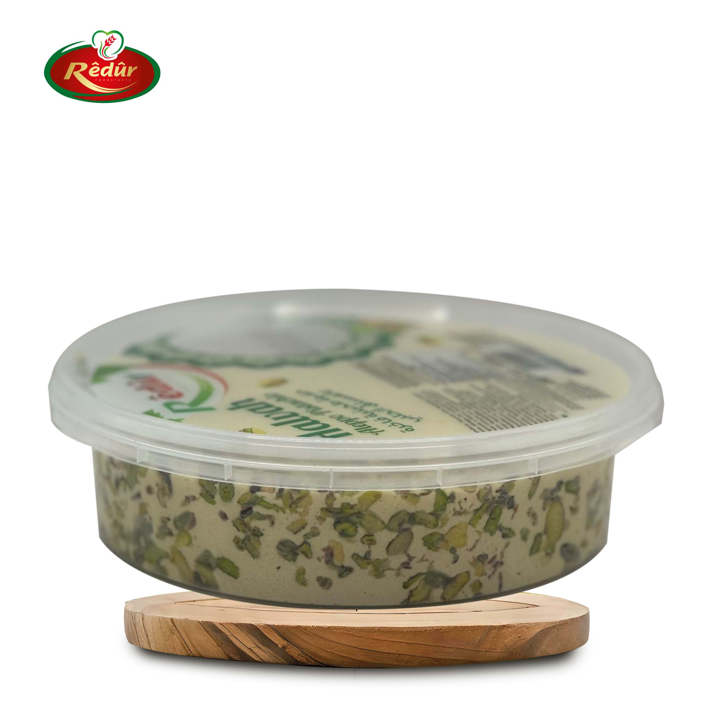 Halawa - antep fistikl 500g