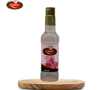 Rosvatten 250g