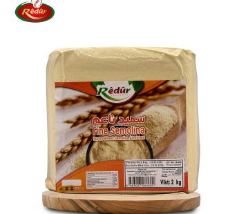 Fin semolina 2kg