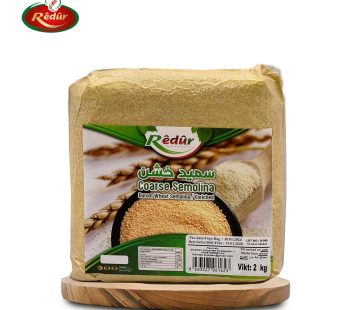 Grov semolina 2kg