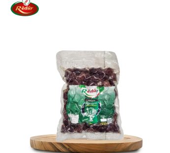 Svart Olive 500g