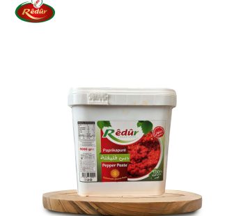 Paprikamelass Kryddad 5kg