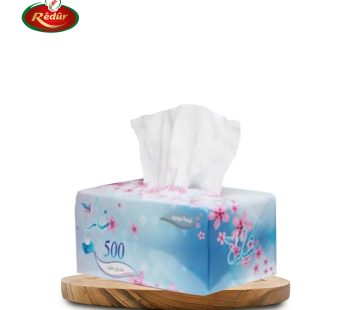 Sham Tissues 500g