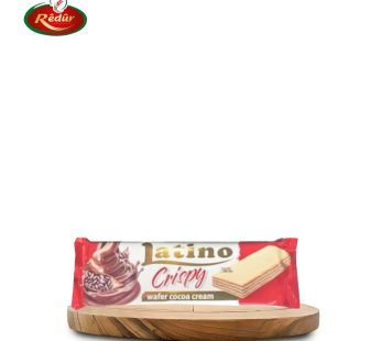 Latino Crispy Cocoa Cream