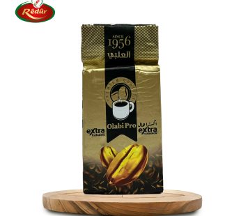 Kaffe med extra kardemumma – 500g