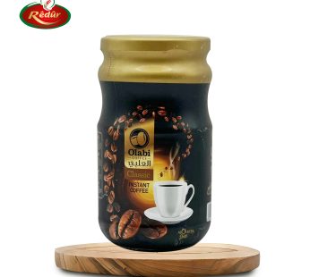 Instant coffee – 100g