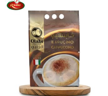 cappuccino – 25g