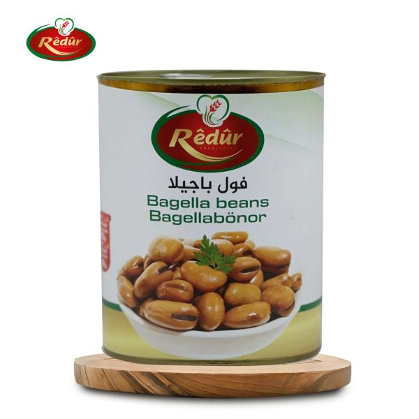 Shami bondbönor - 800g