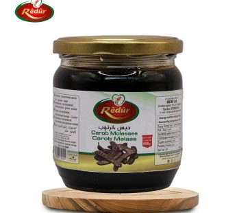 Carob melass – 450g