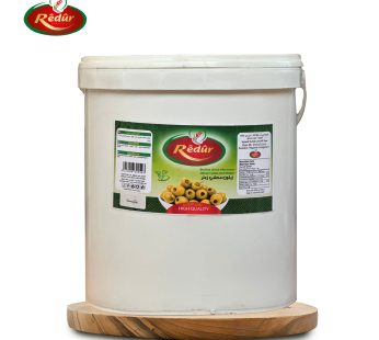Oliver fyllda med timjan – 1kg