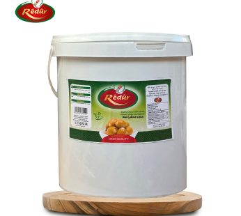 Oliver fyllda med labneh – 1kg