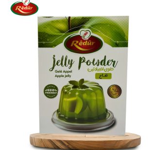 Jelly powder – Apple 100g