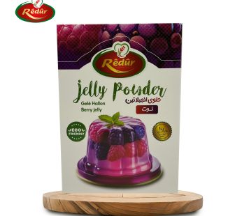 Jelly powder – Berry100g