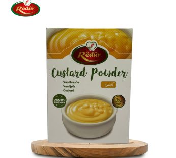 tjock vaniljsås 100g
