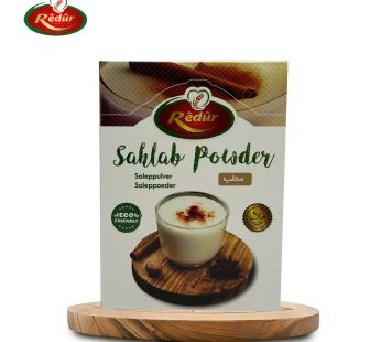 Sahlab 100g