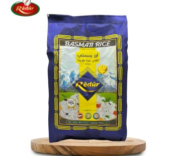 Basmati rice – 900g
