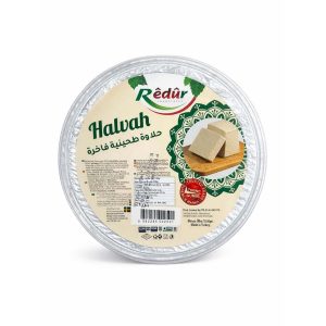 حلاوة ريدور سادة 400غ