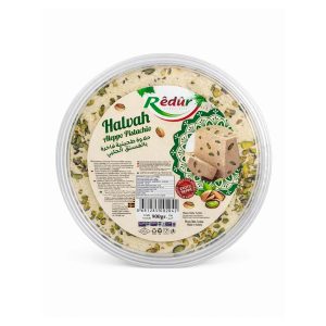 حلاوة ريدور بالفستق 900غ