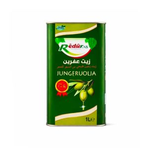 Redur Jungfruolja 1L