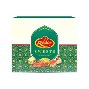 بقلاوة مشكلة ريدور 400غ