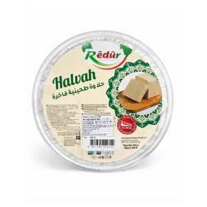 حلاوة ريدور سادة 800 غ