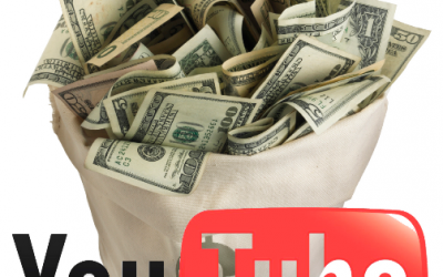 5 Of The Best Ways To Make Money On YouTube