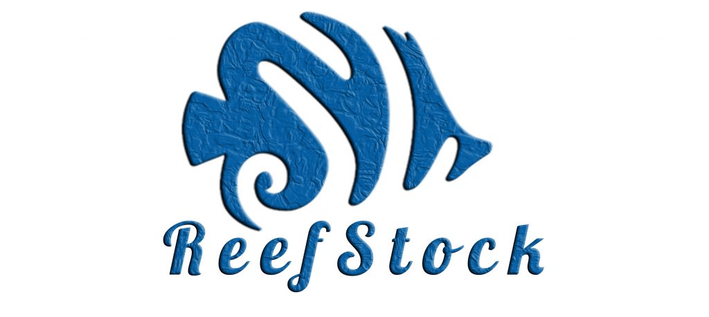 Reef Stock -Saltwater Aquarium stock