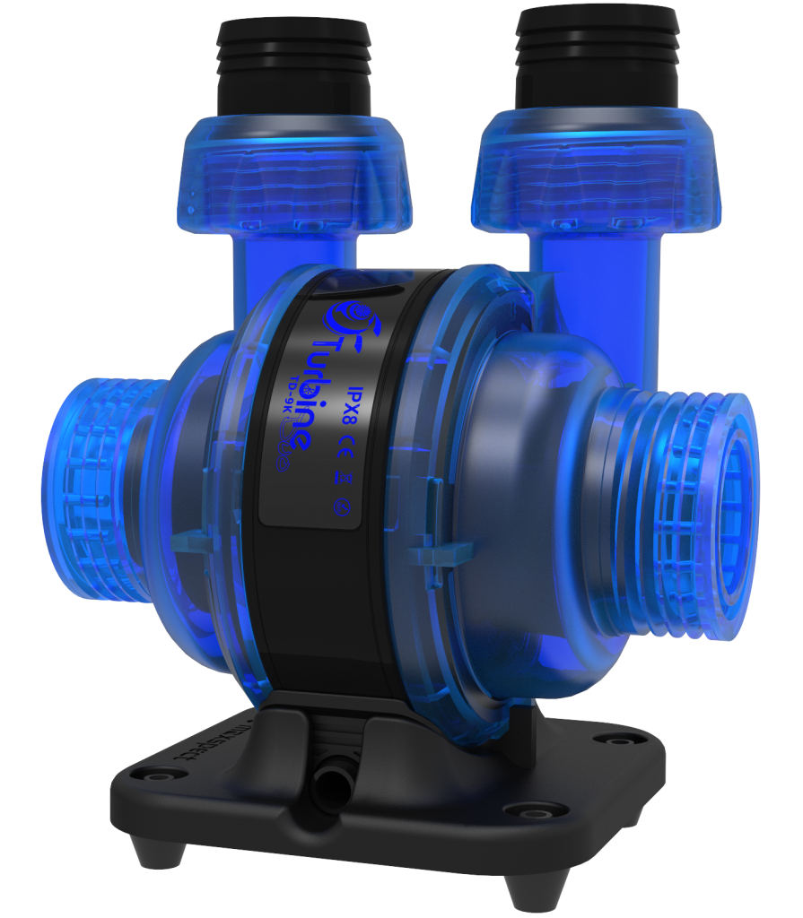 Maxspect Turbine Duo DC Pump - Reef Stock -Saltwater