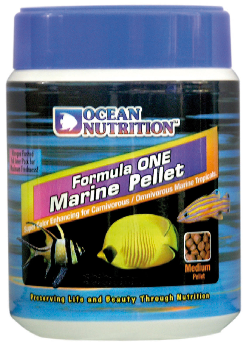 Formula One pellets - Image 5
