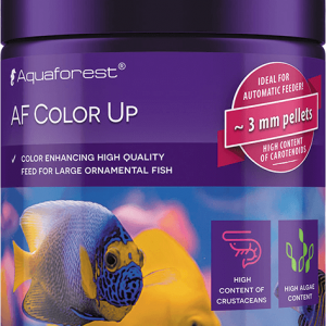 AF Color UP