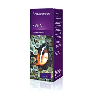 AF Fish V
