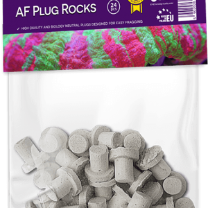 AF Plug Rocks 24 pcs