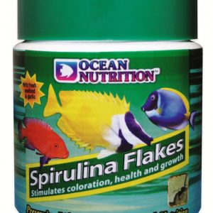 Spirulina Flakes