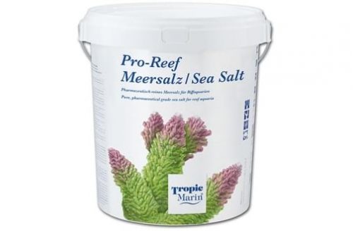 Tropic Marin Pro Reef Sea Salt