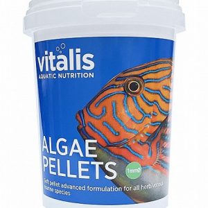 Vitalis Algea pellets 1mm