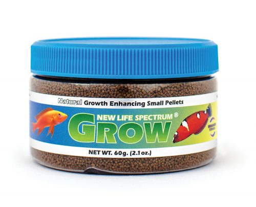 New Life Spectrum Grow Formula 50 Gram