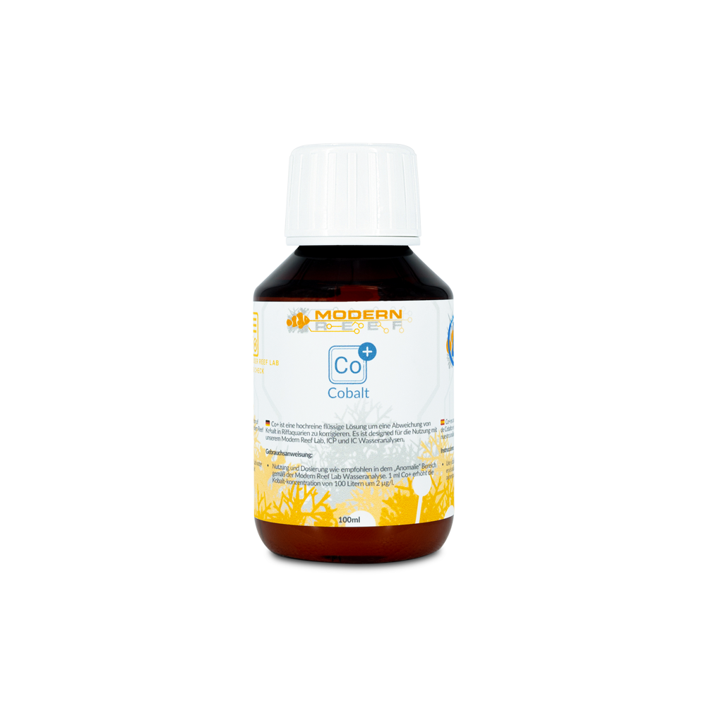 Modern Reef Co+ 100ml