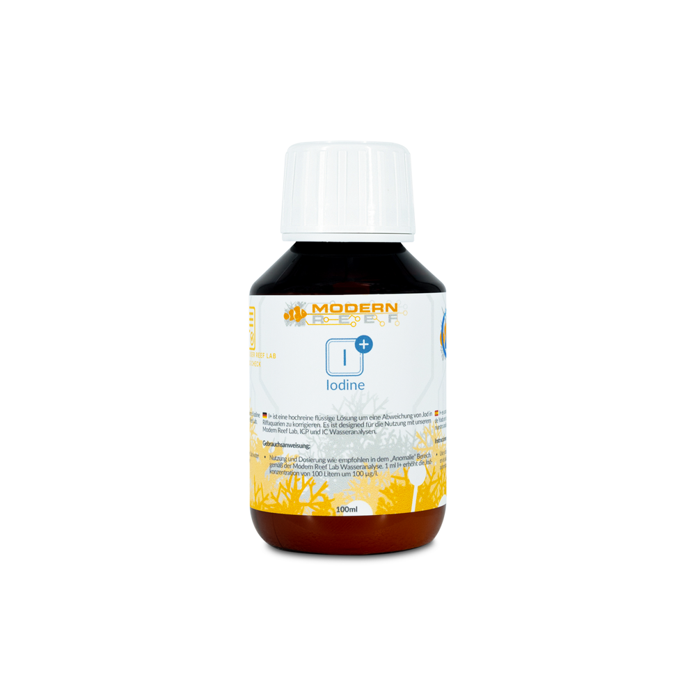 Modern Reef I+ 100ml