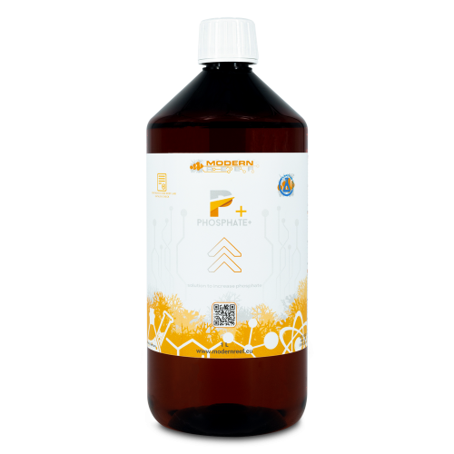 Modern Reef P+ (Phosphorus PO4 MIX) 1000ml