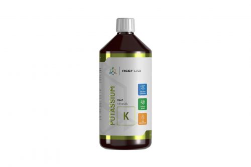 Reef Factory Potassium 1000ml